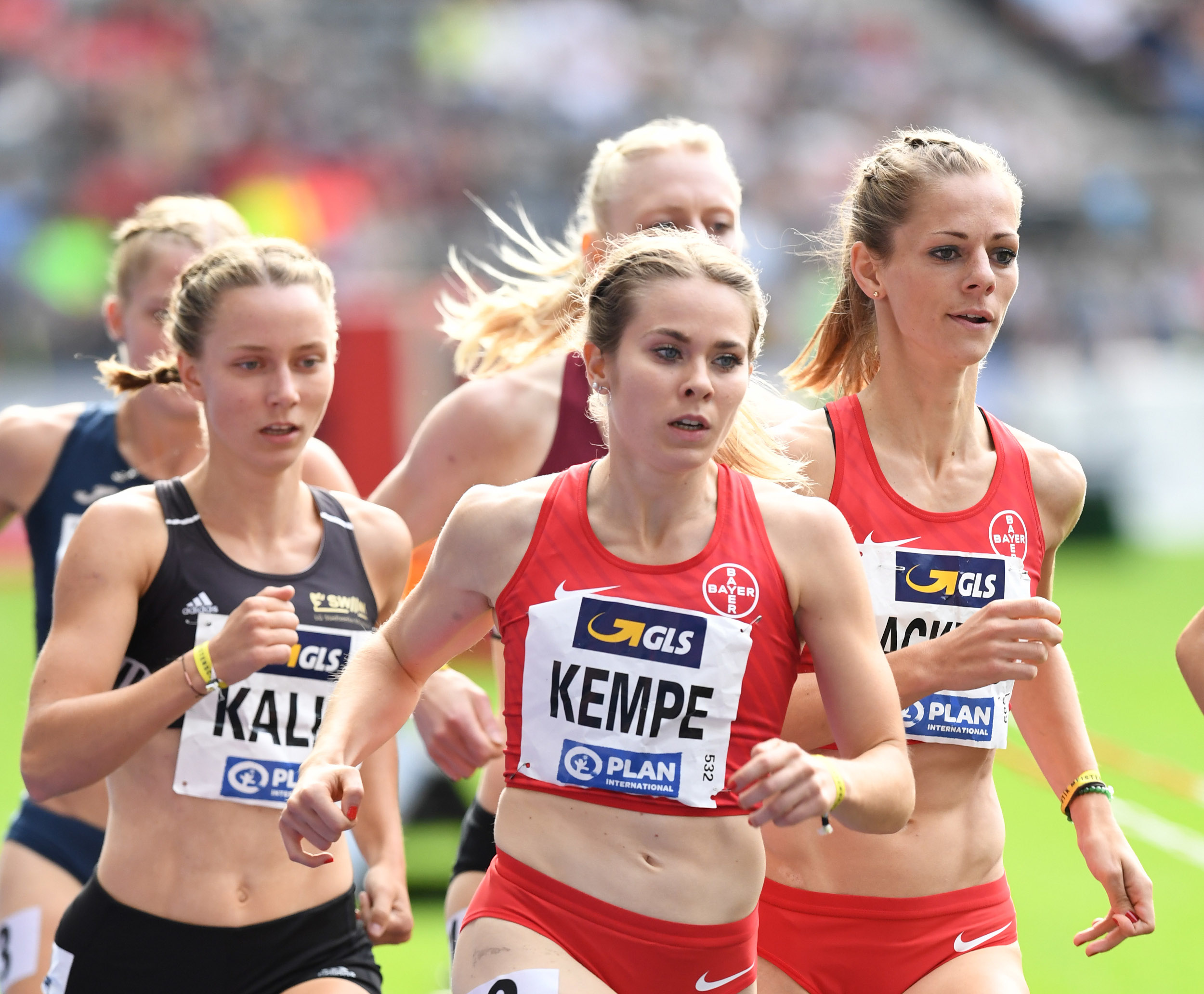 Leverkusen Leichtathletik Leverkusen Leichtathletik